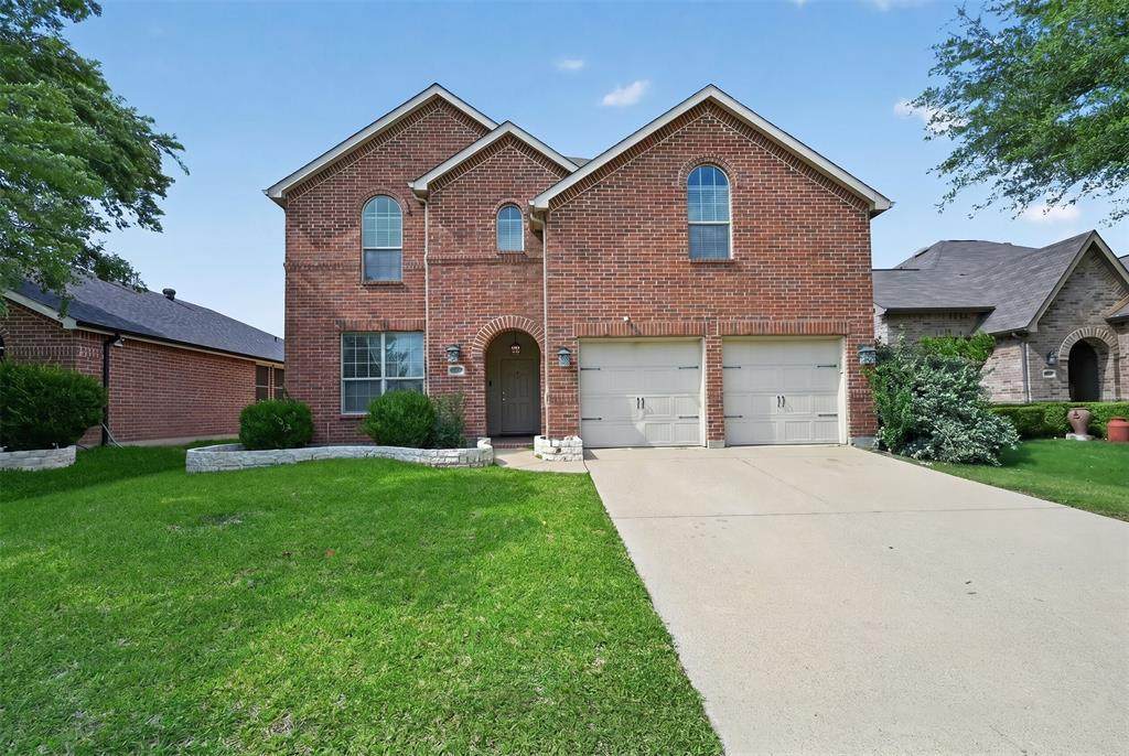 2014 Davy Crockett Drive - Photo 1