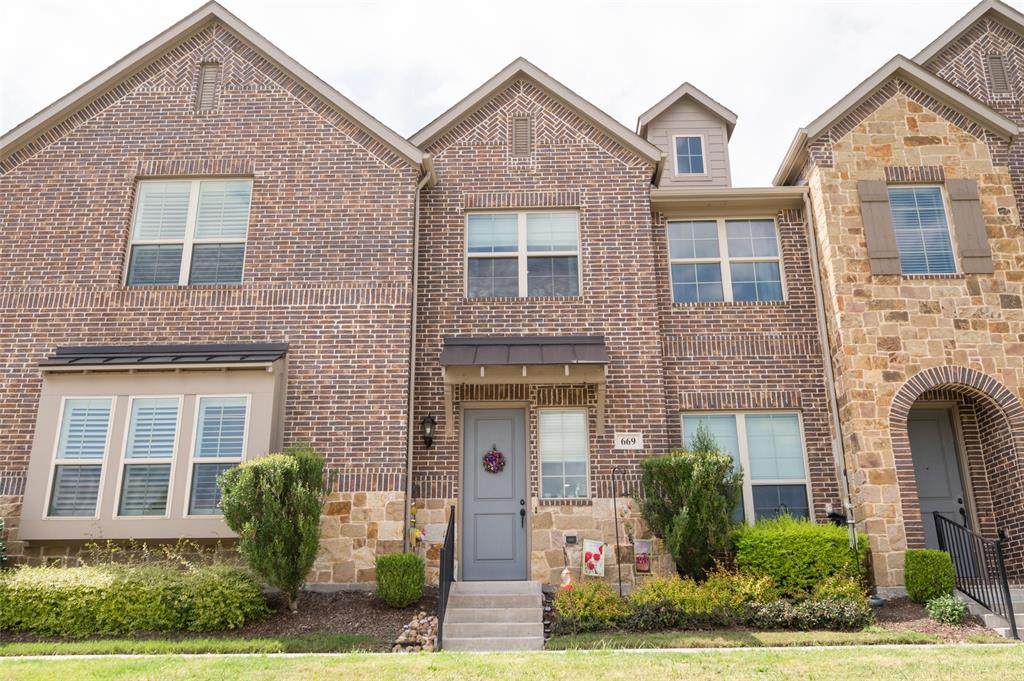 669 Trail Side Drive - Photo 1
