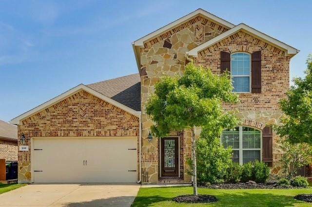 248 Oxford Drive - Photo 1
