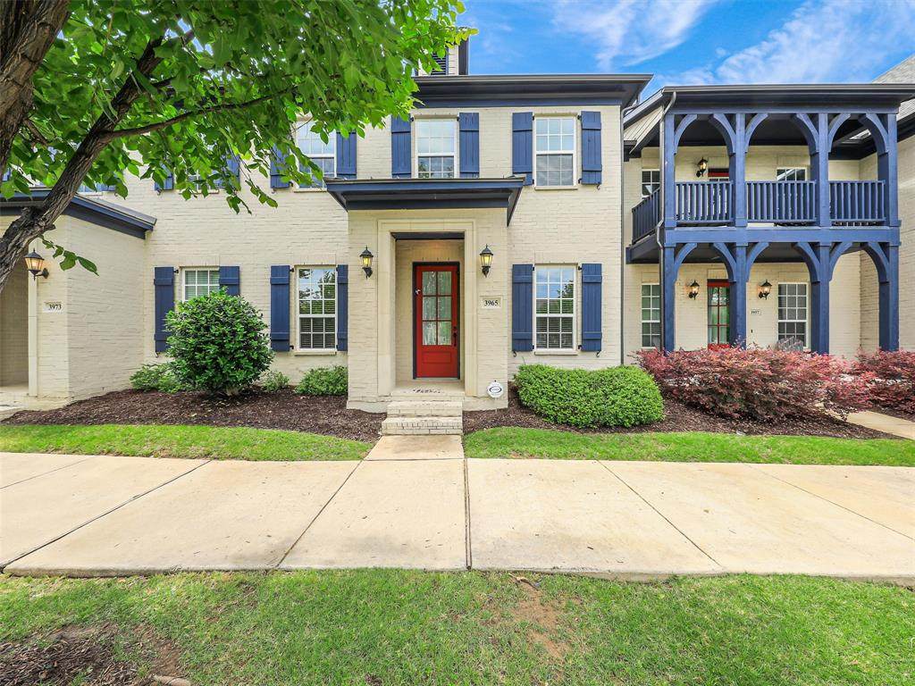 3965 Cotton Gin Road - Photo 1