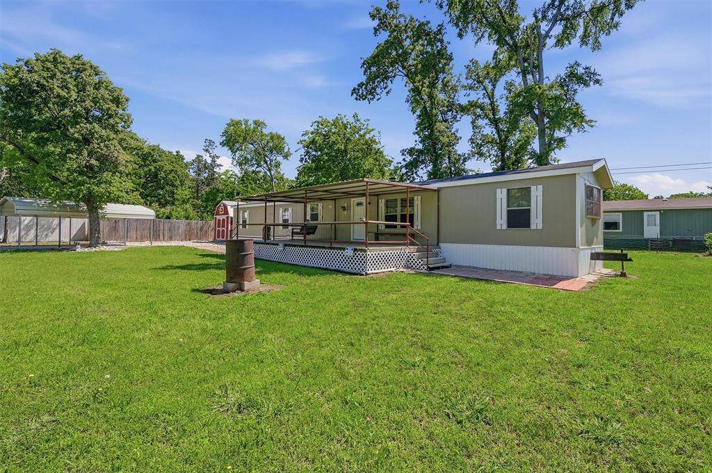 46 George A Green Drive - Photo 1