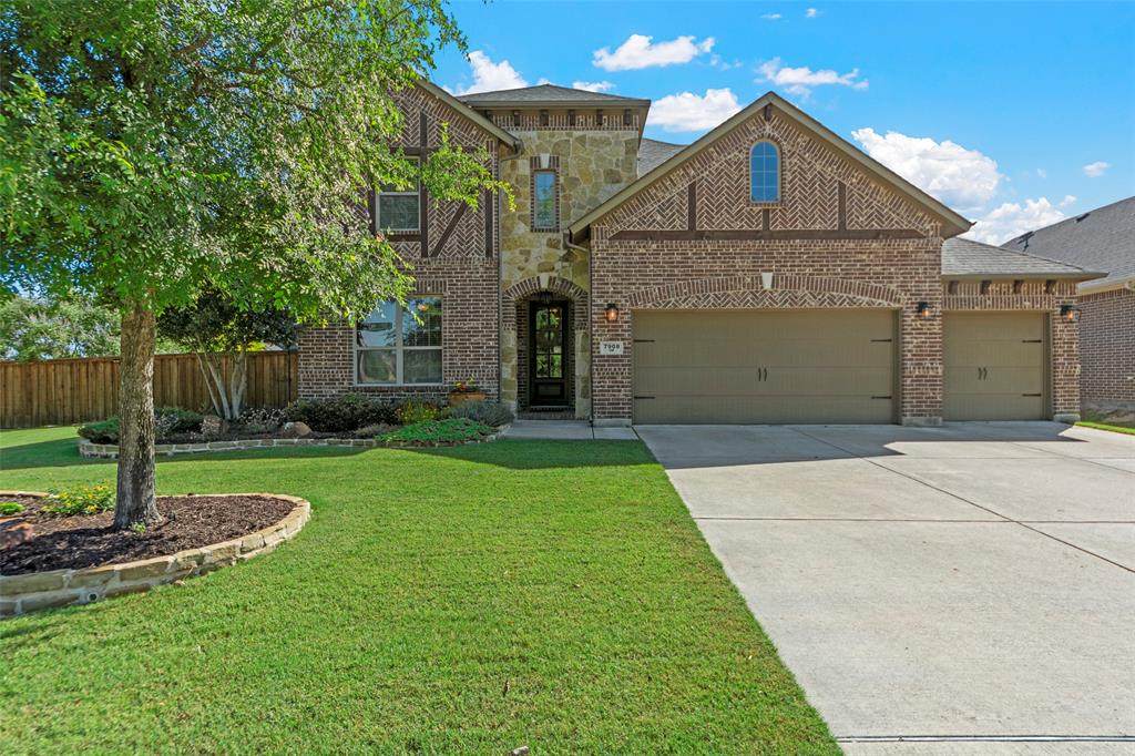 7908 Coolwater Cove - Photo 1