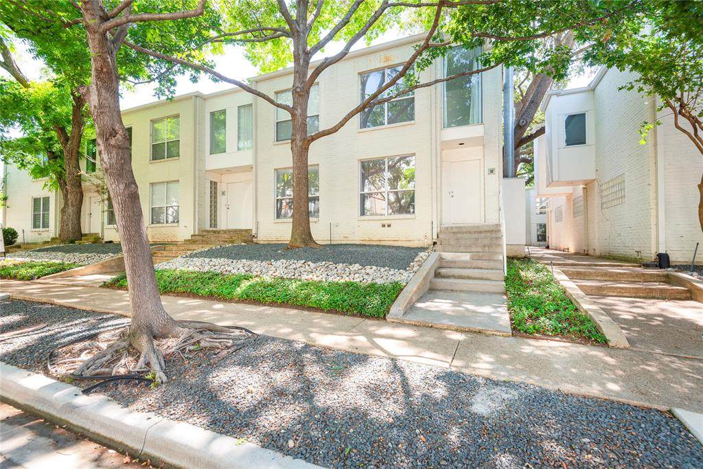4122 Travis Street - Photo 1