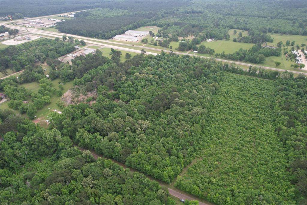 TBD County Road 3659 - Photo 1