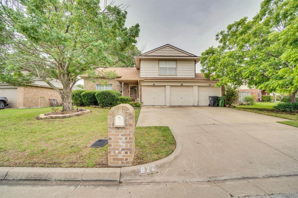 622 Lemon Drive - Photo 1