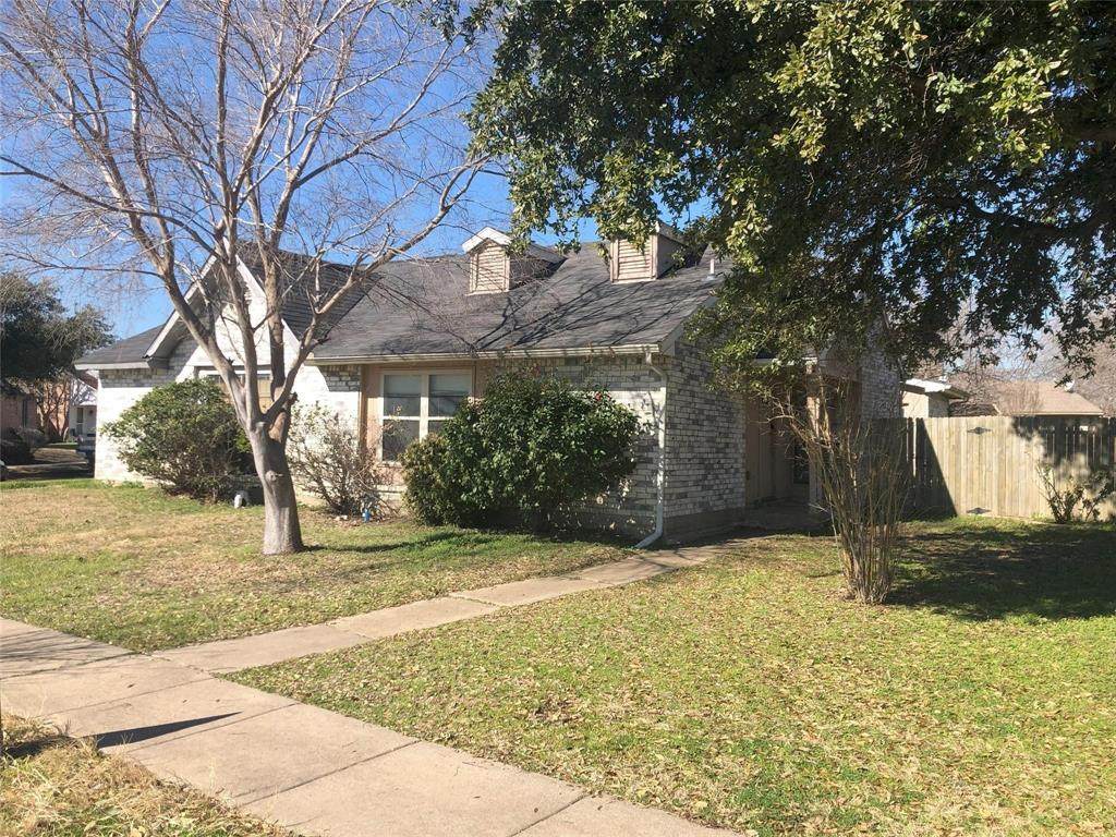 4502 Carr Street - Photo 1