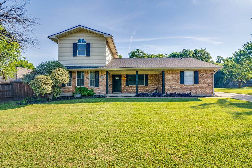 110 Weaver Street - Photo 1