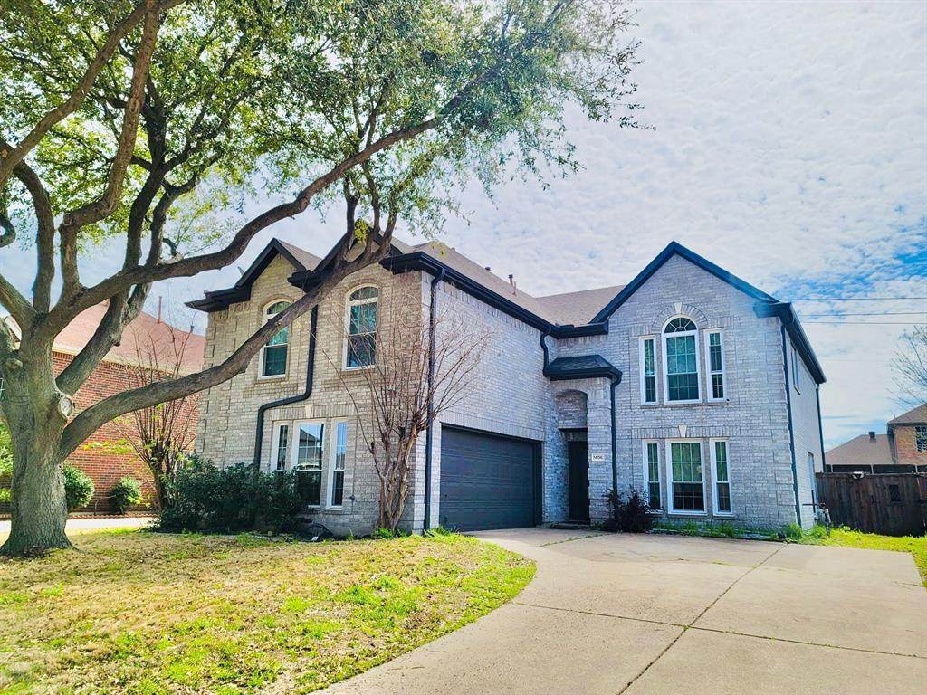 7406 Armstrong Lane - Photo 1