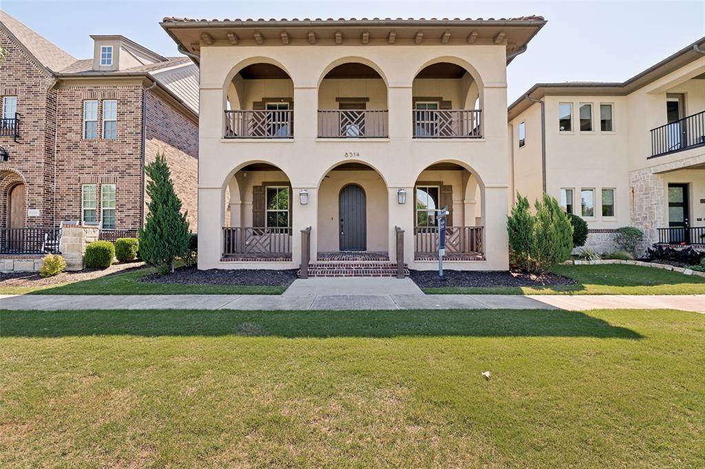 8314 Kentland Drive - Photo 1