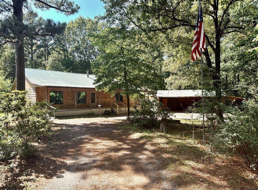 210 Whispering Pines Trail - Photo 1