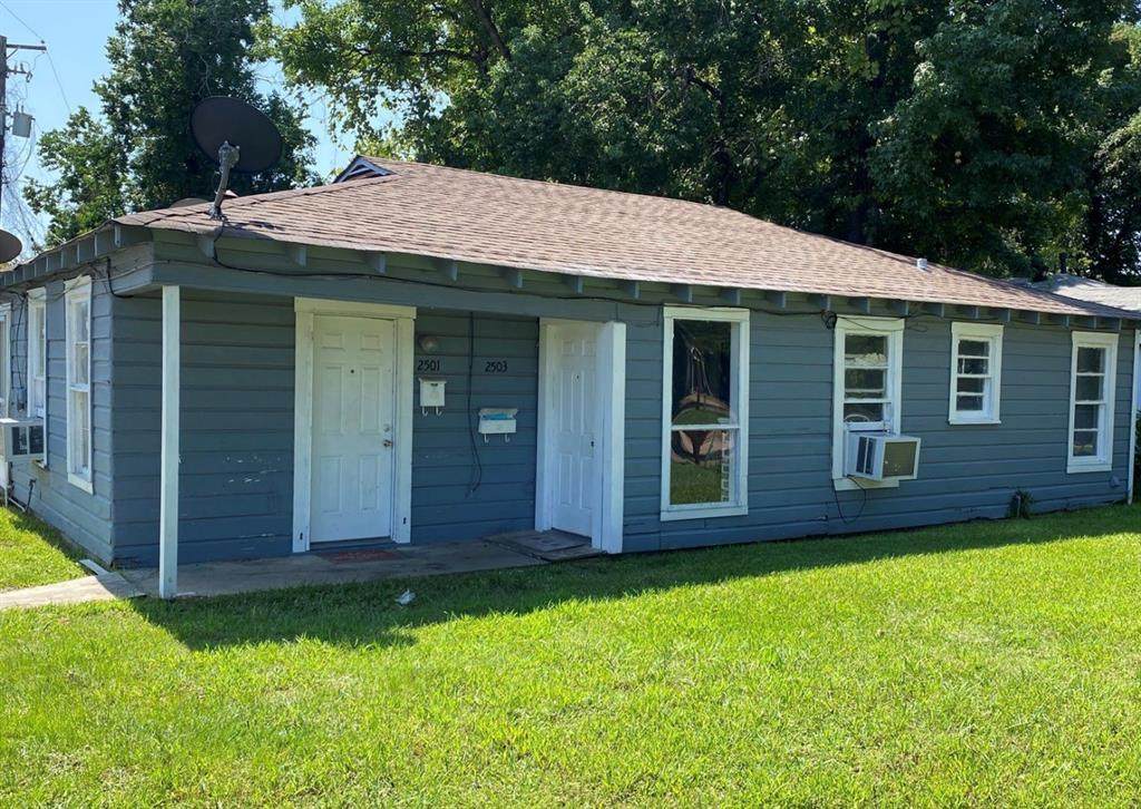 2503 Malcolm Street - Photo 1