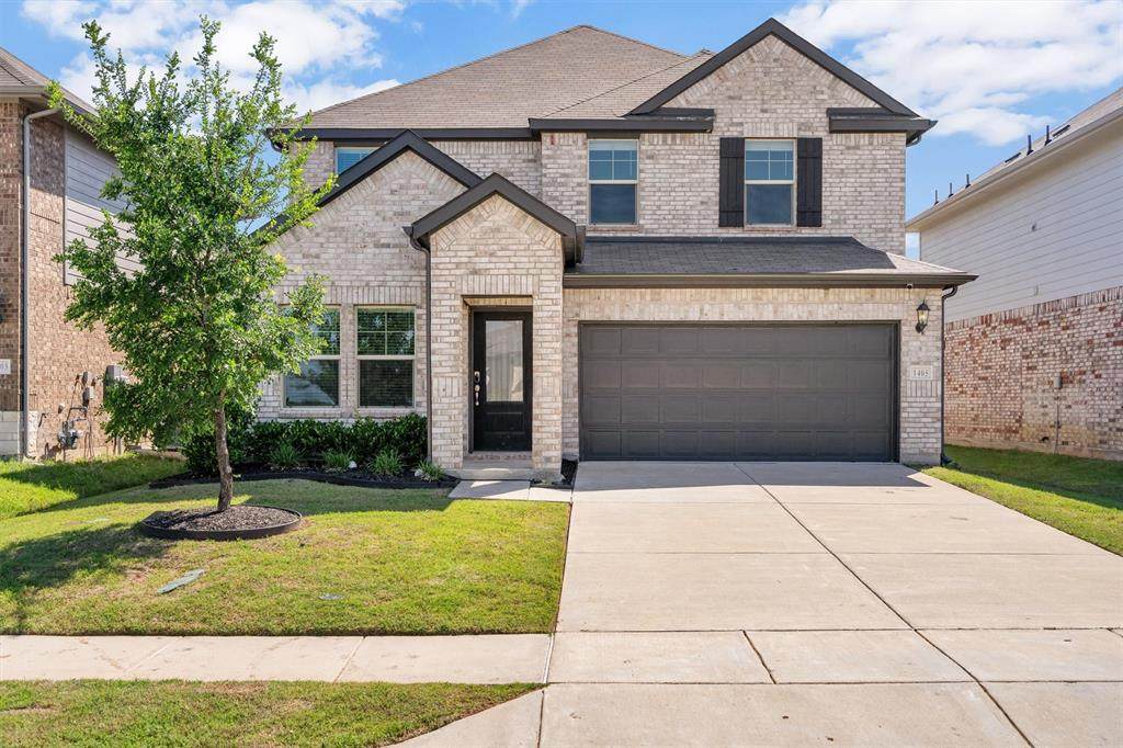 1405 Rolling Fox Drive - Photo 1