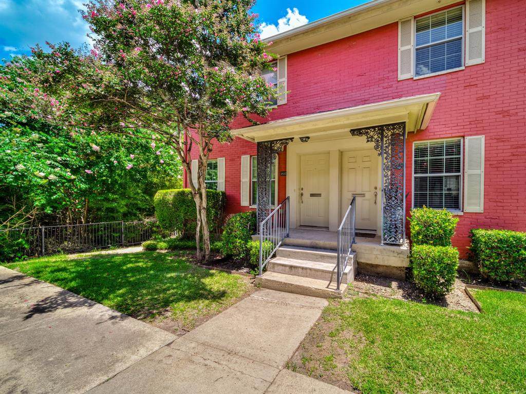 4814 Bradford Drive - Photo 1