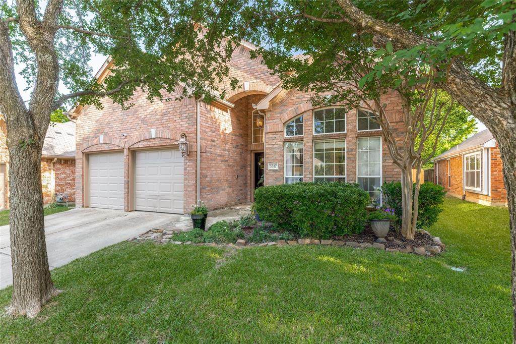 5517 Broken Bend Drive - Photo 1
