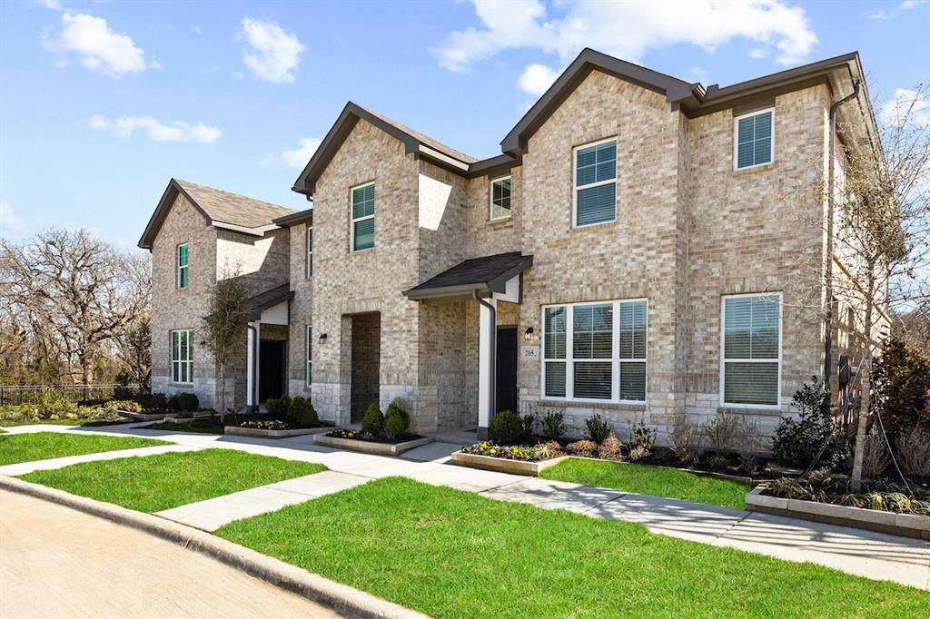251 Territory Trail - Photo 1