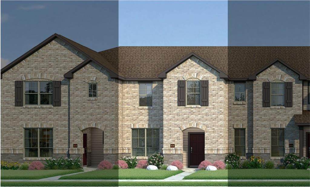 253 Territory Trail - Photo 1