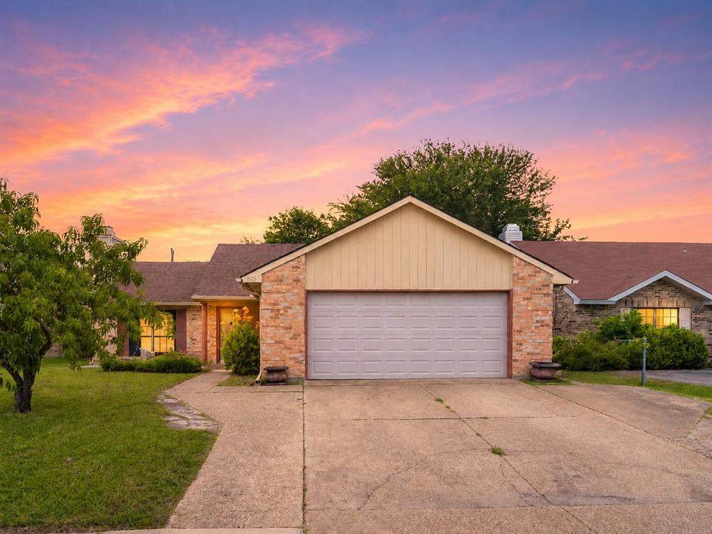 608 Ponderosa Drive - Photo 1
