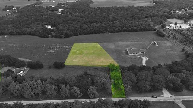 Tbd Mcfarlin Road - Photo 1