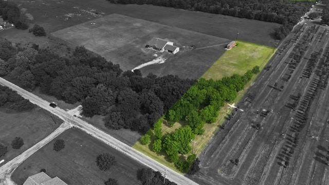 Tbd Mcfarlin Road - Photo 1