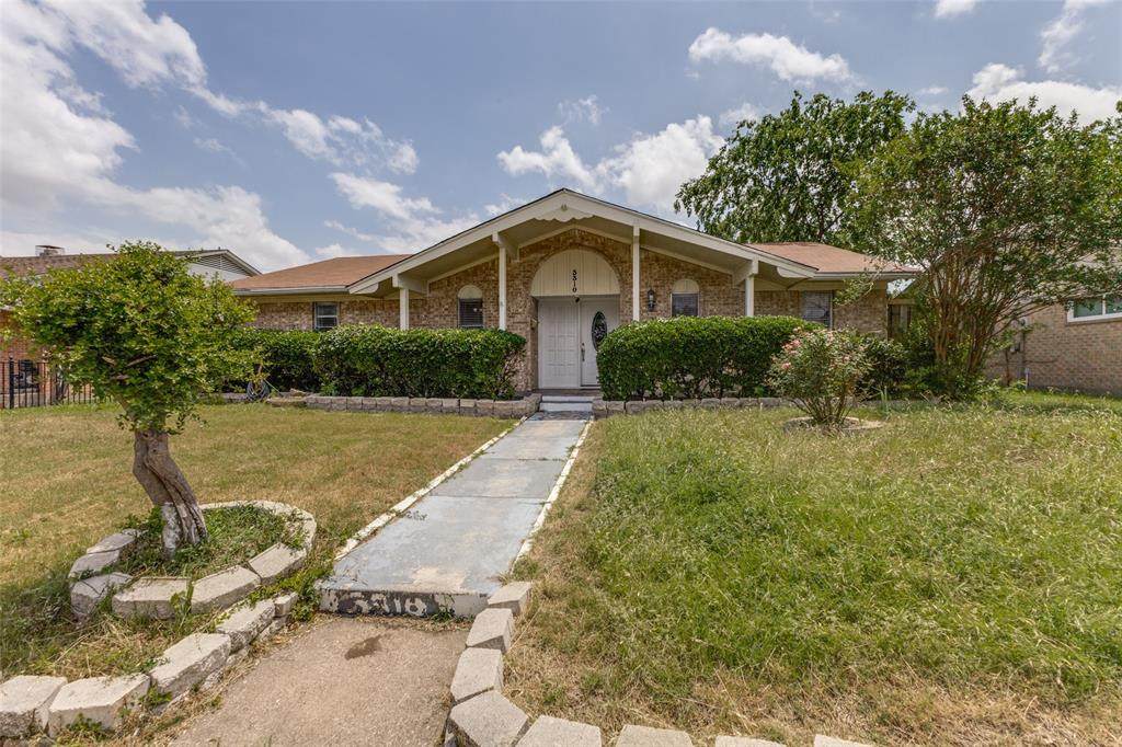 3310 O Henry Drive - Photo 1