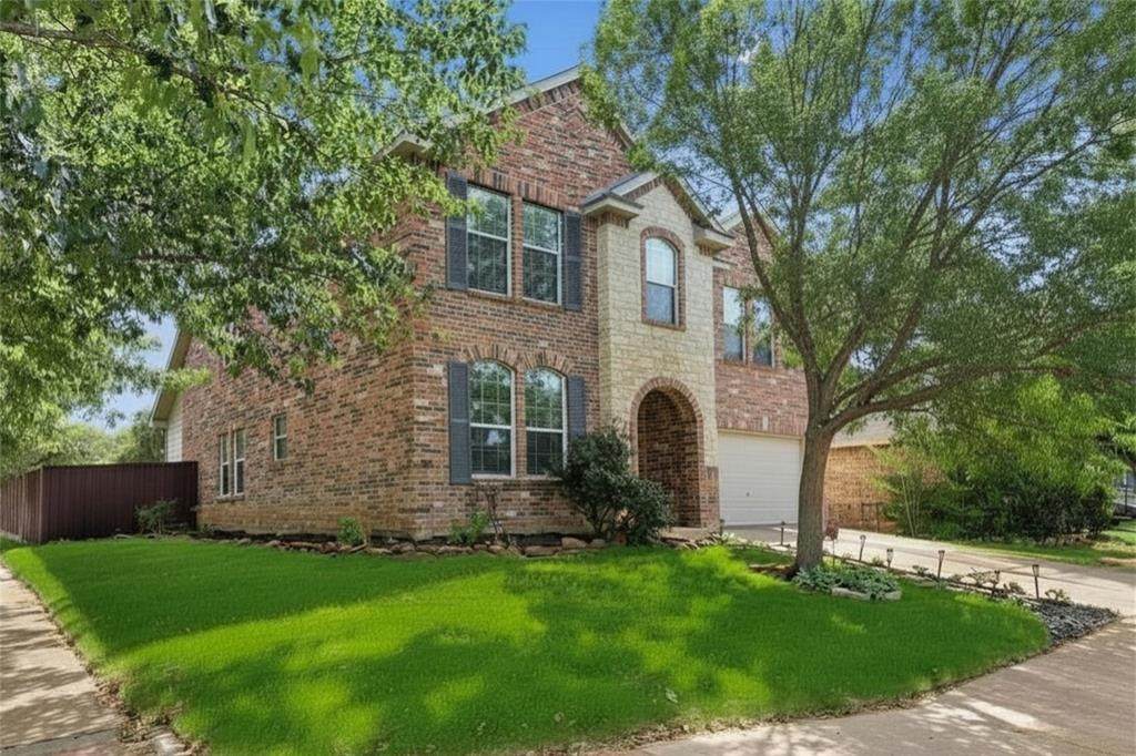 5016 Pebble Beach Trail - Photo 1