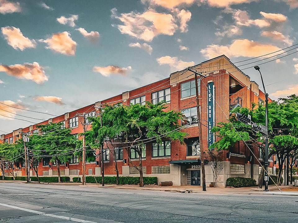2502 Live Oak Street - Photo 1