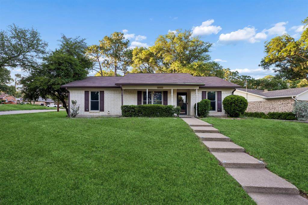 2617 Quail Ridge - Photo 1