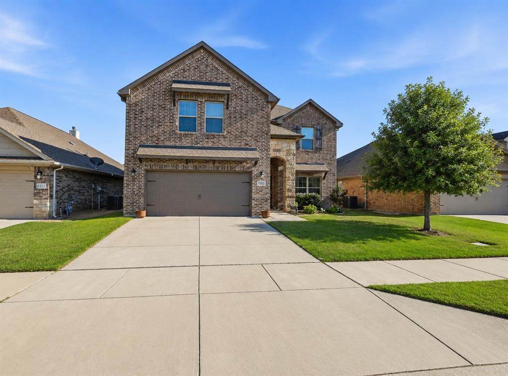 6105 Dunnlevy Drive - Photo 1