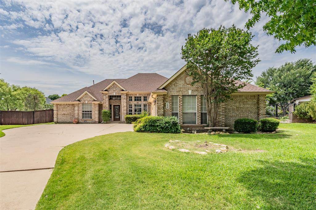 1534 Spring Lake Drive - Photo 1