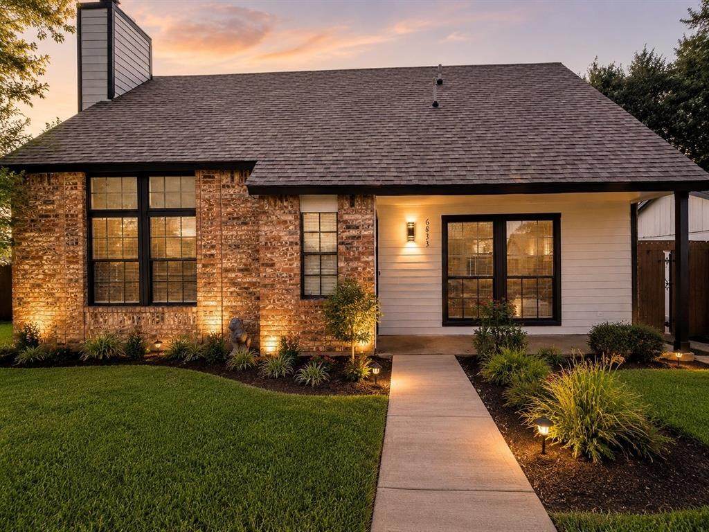 6833 Younger Drive - Photo 1