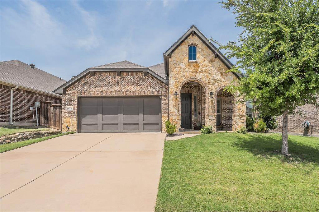 6344 Longhorn Herd Lane - Photo 1