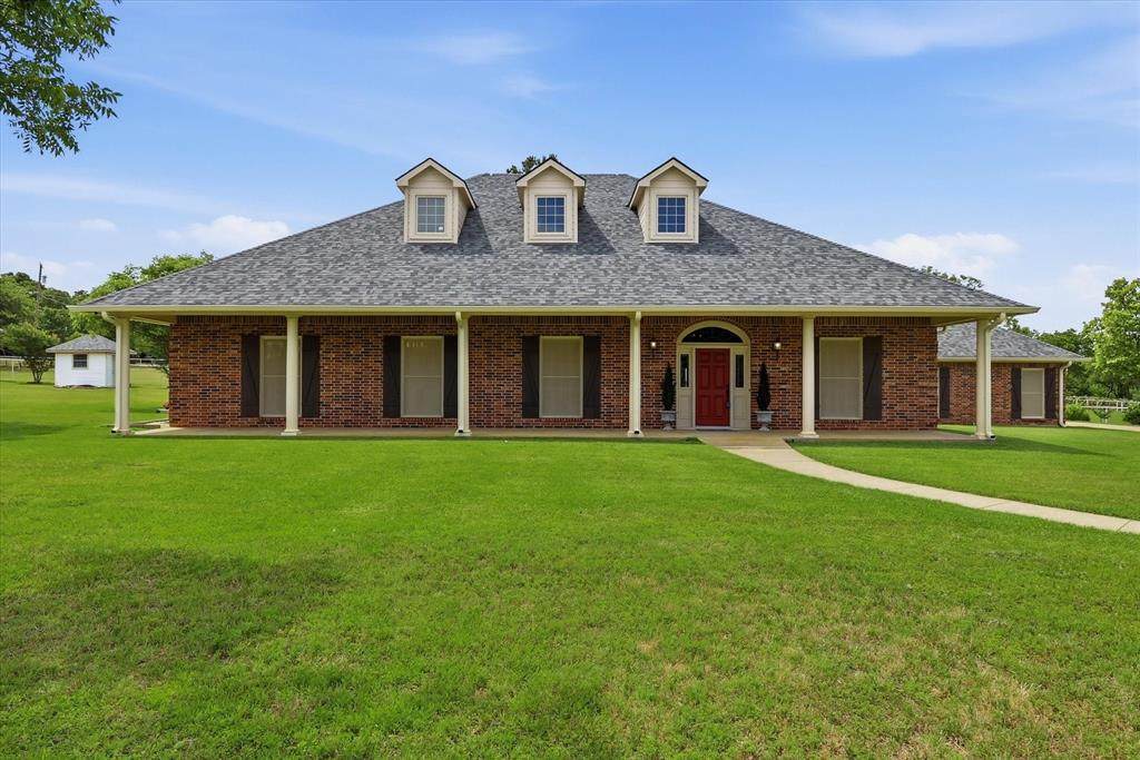 6955 Hawk Road - Photo 1