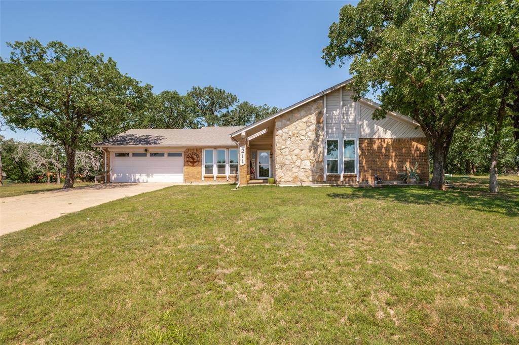 211 Willow Creek Court - Photo 1