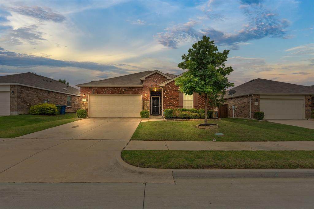 1716 Trace Drive - Photo 1