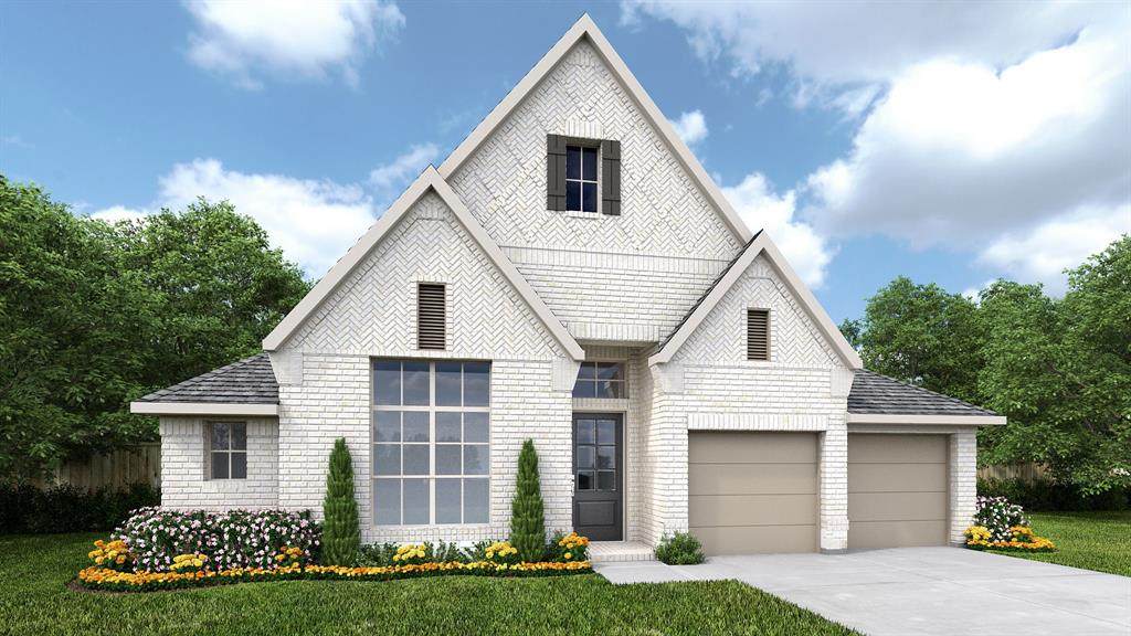 2705 Kirkhill Lane - Photo 1