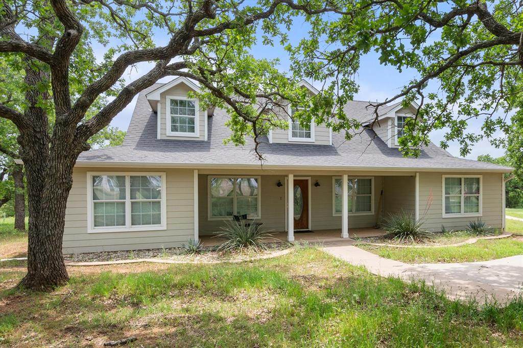 1134 Us Highway 380 - Photo 1