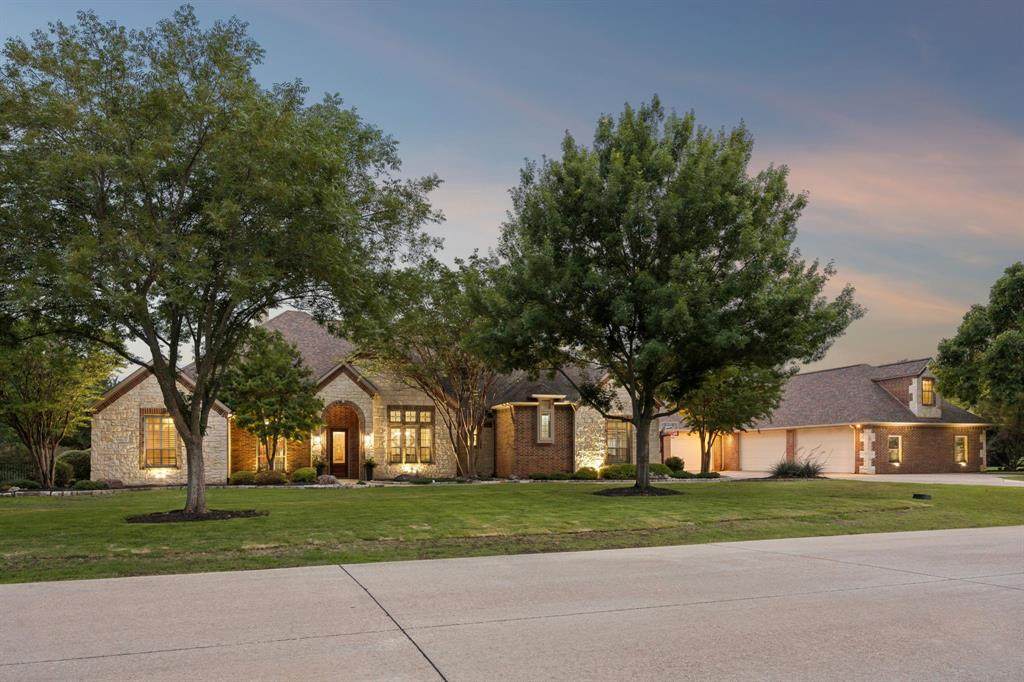 1850 Sawmill Drive - Photo 1
