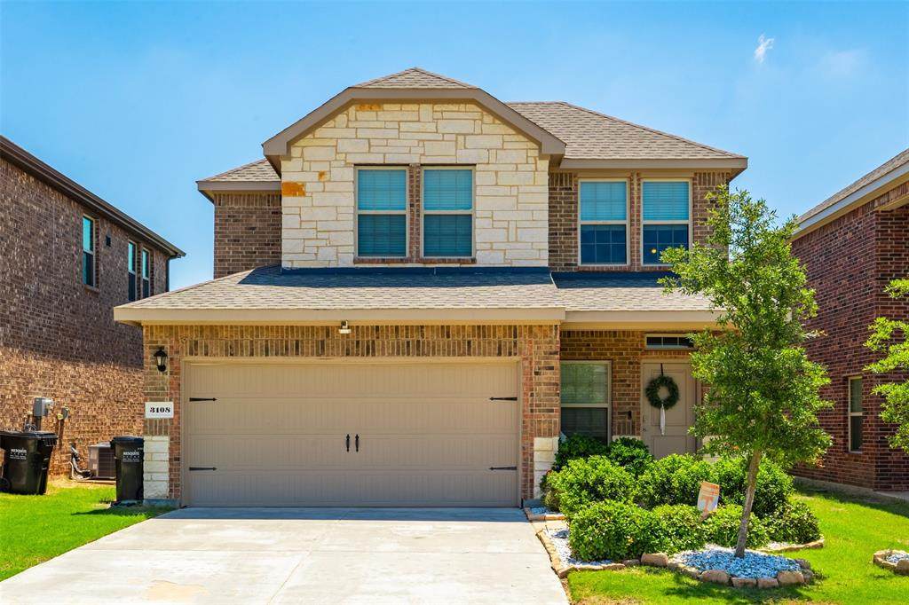 3108 Herrera Drive - Photo 1