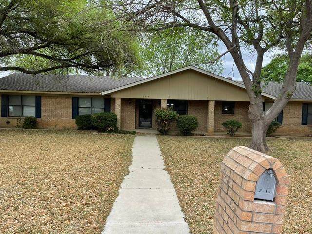 2815 Good Shepherd Drive - Photo 1