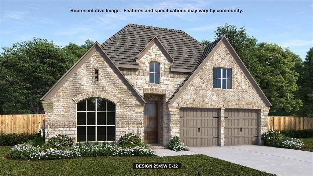 4708 Zinnia Drive - Photo 1