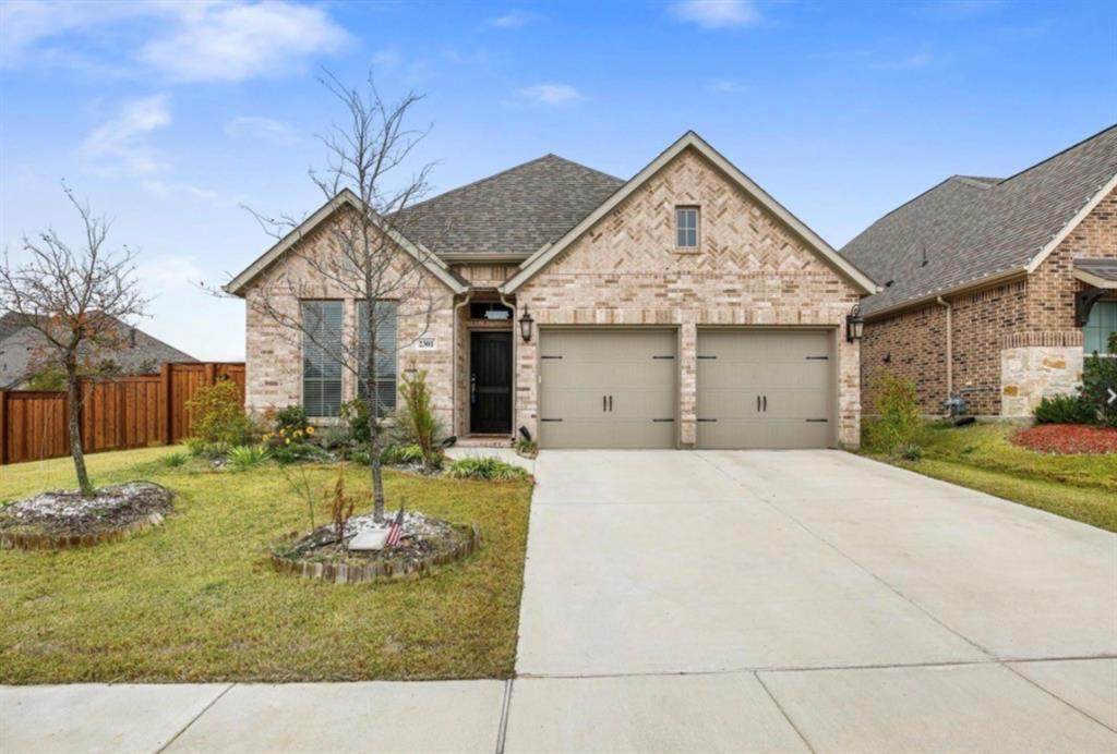 2301 Birdwell Cove - Photo 1