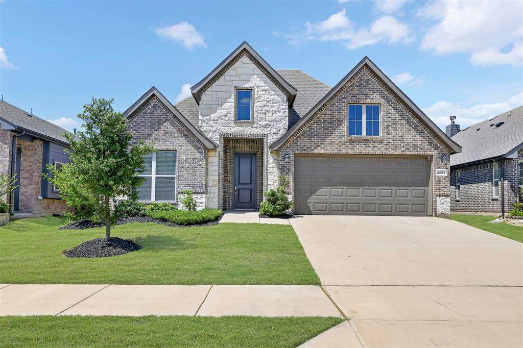 4604 Pentridge Drive - Photo 1