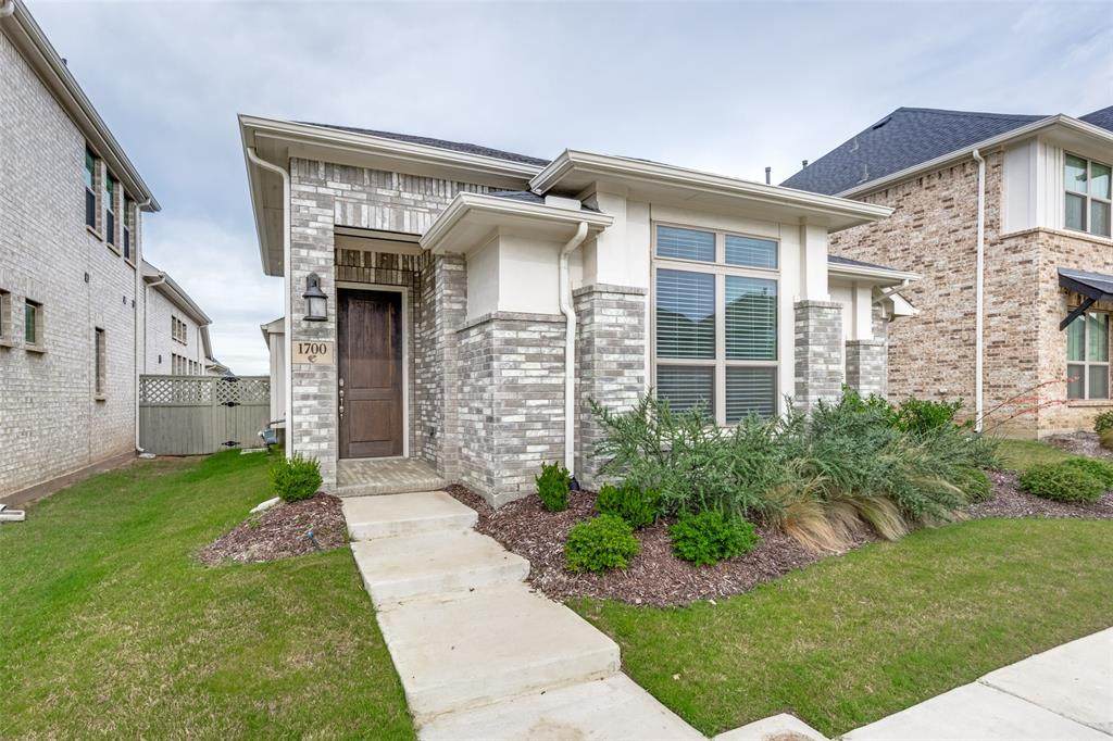 1700 Bonsmara Drive - Photo 1