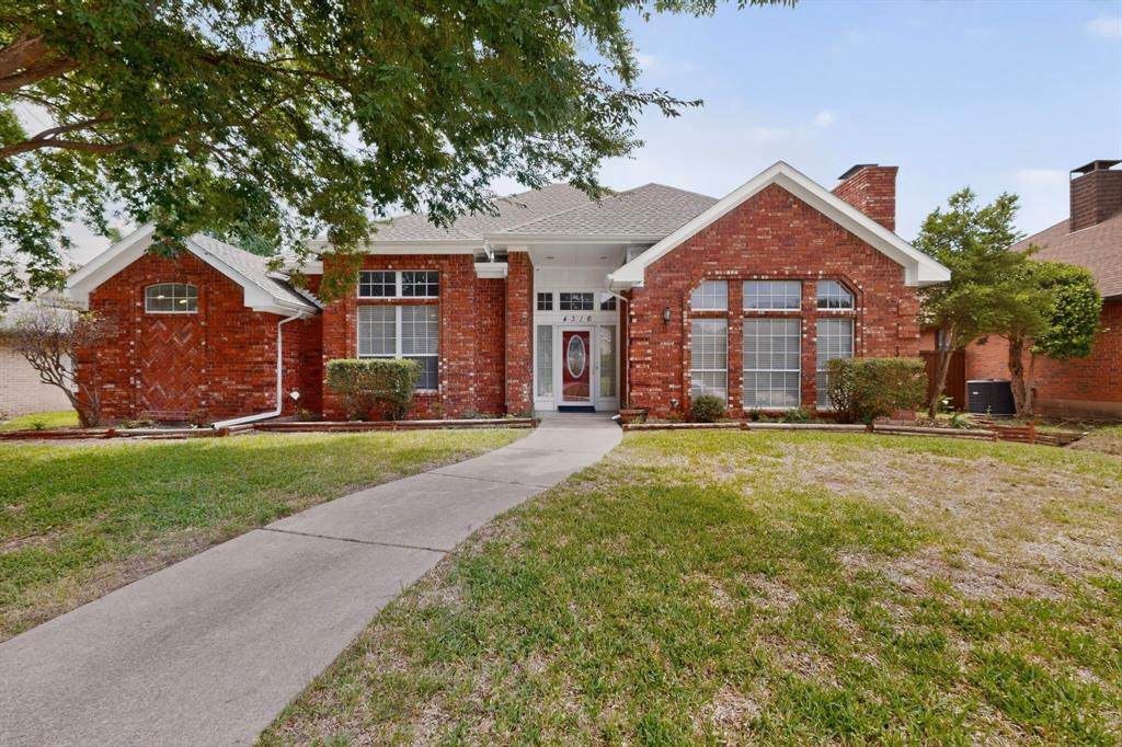4316 Lottie Lane - Photo 1