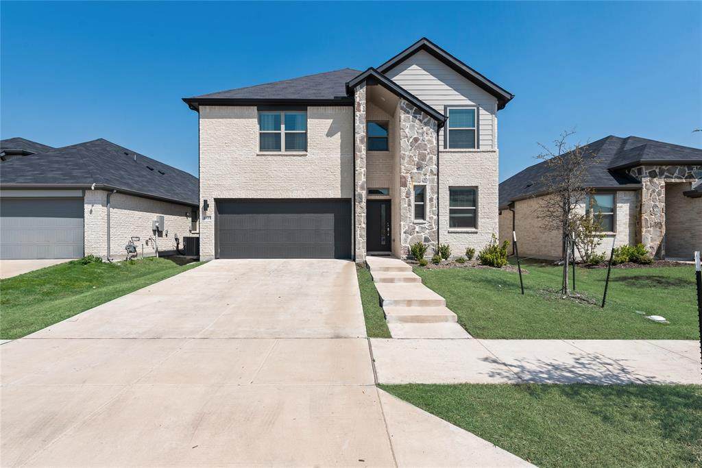6123 Tawakoni Lane - Photo 1
