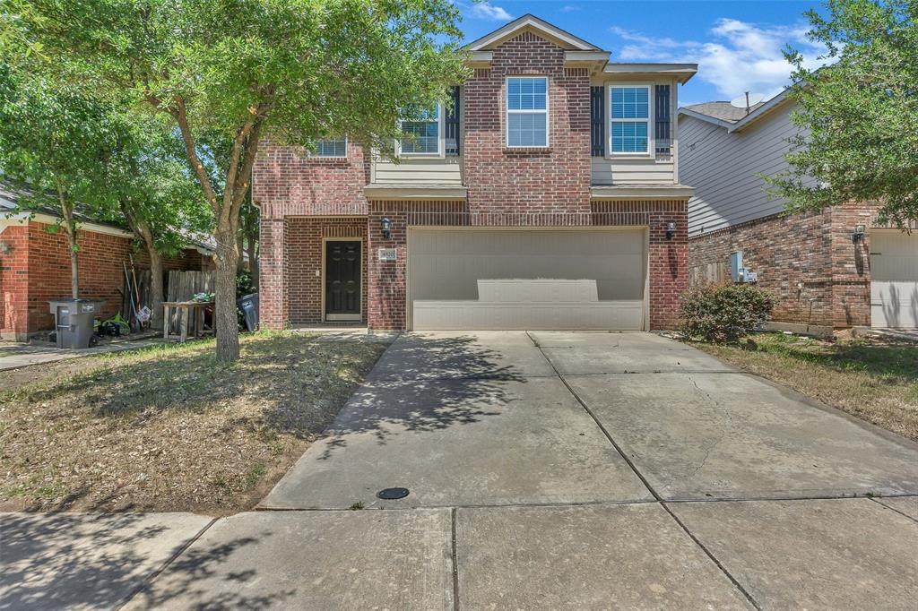 4820 Cedar Springs Drive - Photo 1