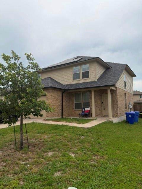 5412 Tama Drive - Photo 1
