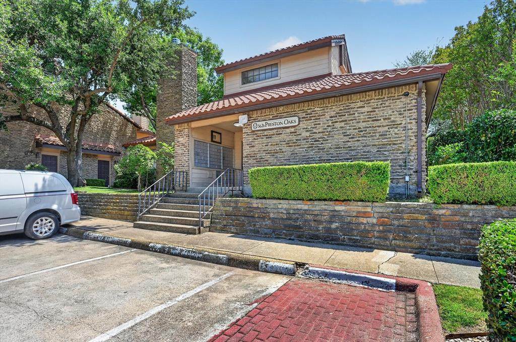 5626 Preston Oaks Road - Photo 1