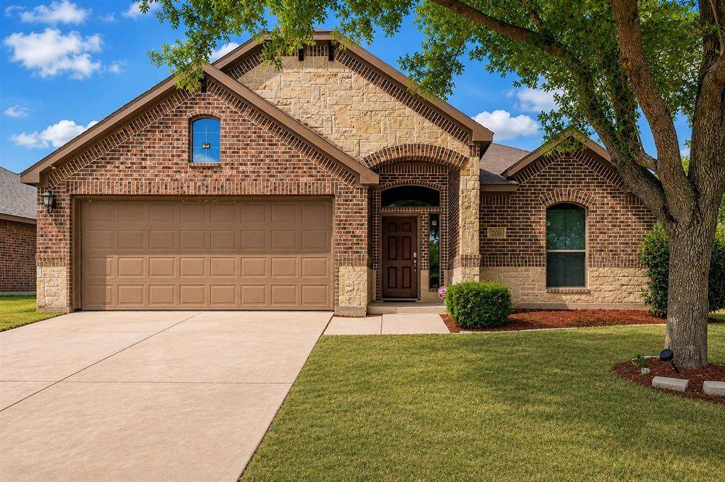 200 Chimney Rock Drive - Photo 1