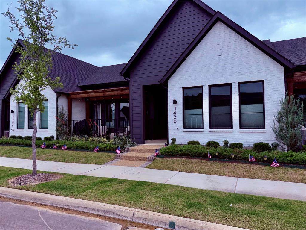 1420 Rose Willow Way - Photo 1